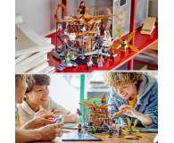 LEGO Outlet Marvel 76261 Ostateczne starcie Spider-Mana - 1558167 - zdjęcie 6